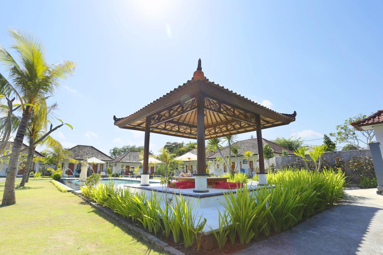 Telaga Sari Bingin Hotel Uluwatu  Exterior photo